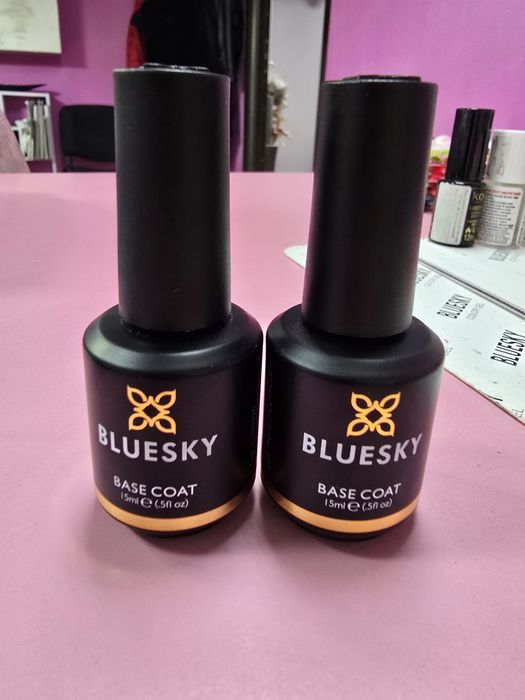 Бази Блускай нови