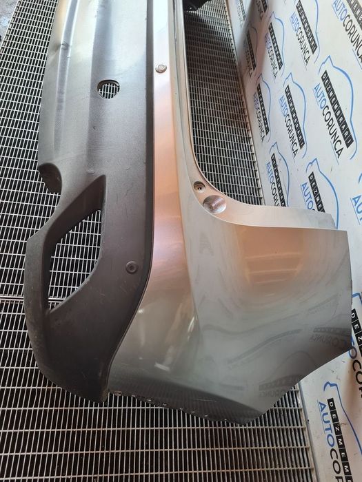 Bara spate Mazda CX - 5 2012 - 2015 SUV 4 Usi GRI (954) LOVITA ȘI ZGÂRIATA