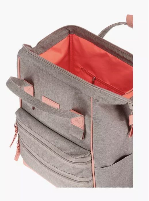 Рюкзак сумка popka sumka