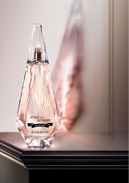 Женские духи Ange ou demon le secret от Givenchy 100ml