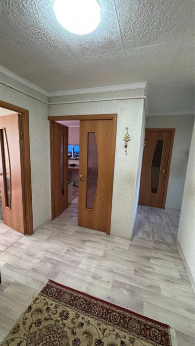 Продается 3 ком кв раион Ауезова цон