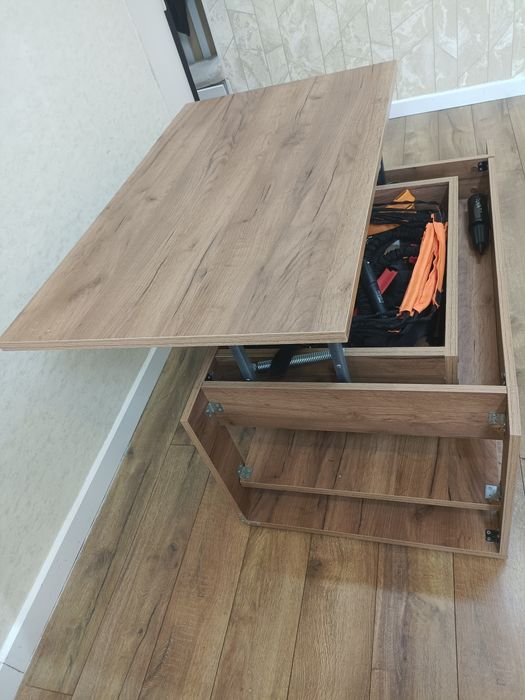 Продается диван б/у+подарок