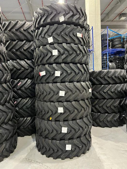 Anvelope 440/80-28 ALLIANCE 321 Plus TL 152A8 (16.9-28)