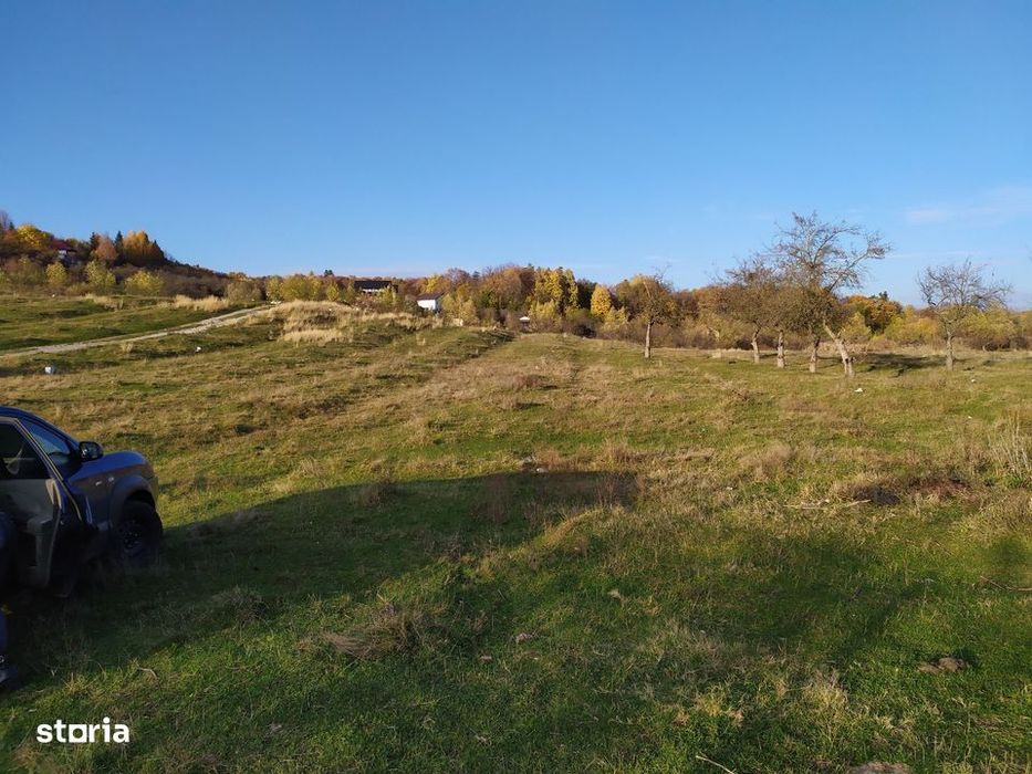 Proprietar Teren intravilan DE VÂNZARE Campina-PH (negociabil)