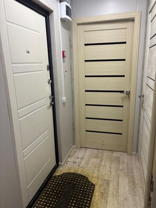 Контейнер передвижной офис