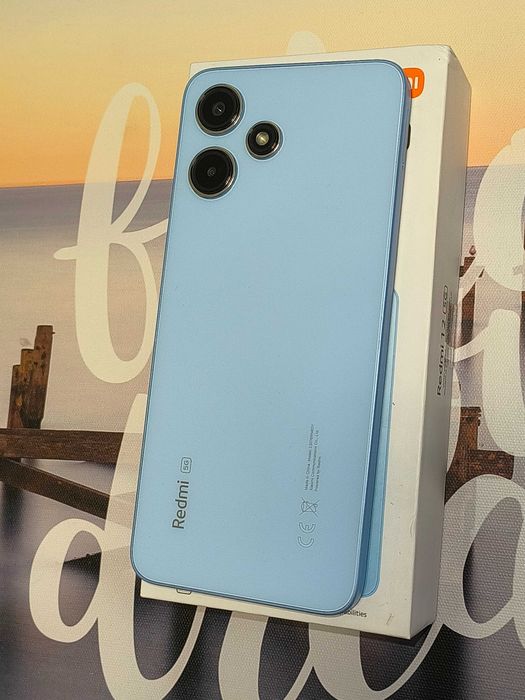 Xiaomi redmi 12 5g 4ram 128gb