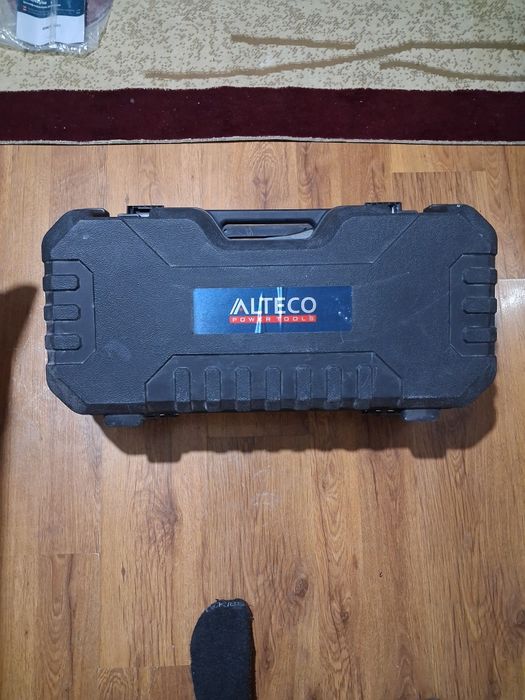 Шлифовка для стен сатлады