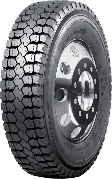 Aeolus 10.00R20 /280 zadniy