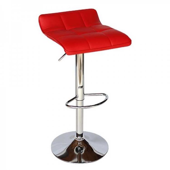 Бар стол 5 еко кожа