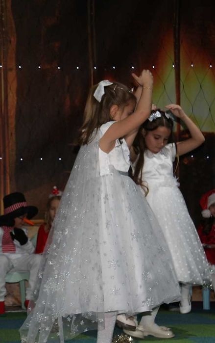 Rochita printesa minunata