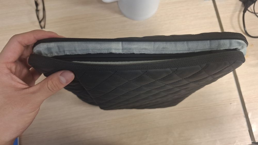 Сумка для ноутбука