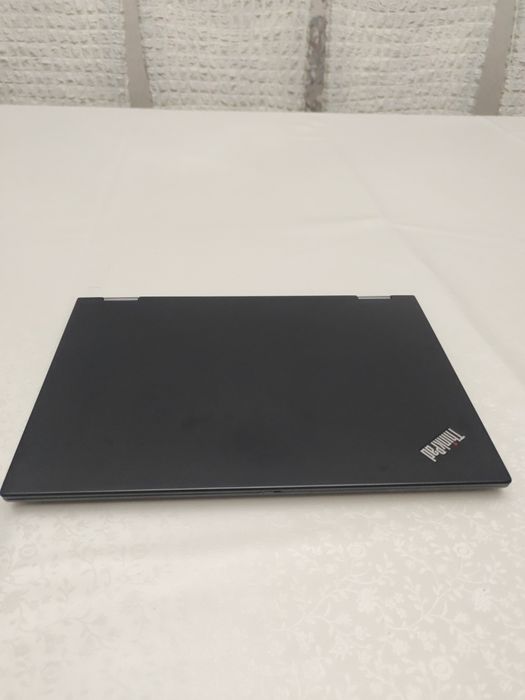 Продам ноутбук Lenovo thinkpad
