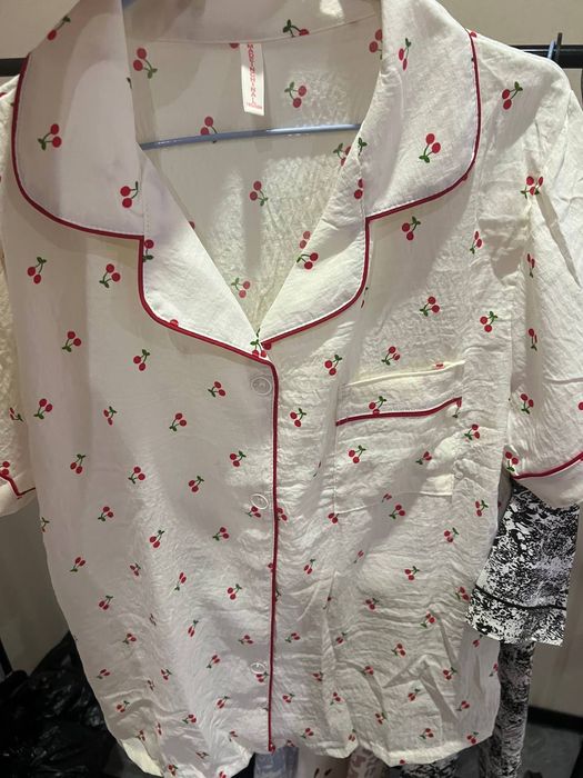 Распродажа! Пижамы!