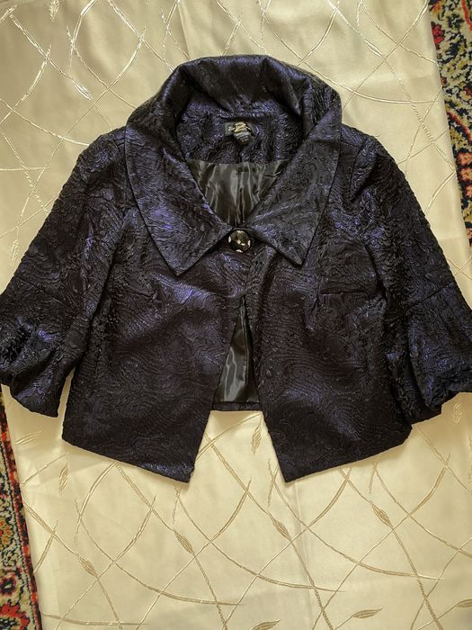 платье+жакет Корея