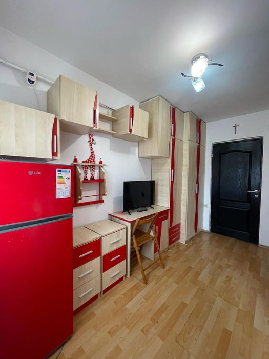 Proprietar închiriez garsonieră in sector 3 langa metrou 1 decembrie