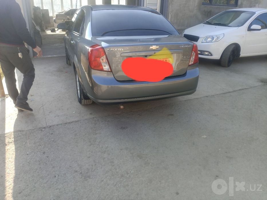 Lasetti 16 sotiladi holati alo