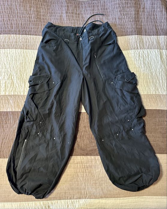 Pantaloni largi Killig