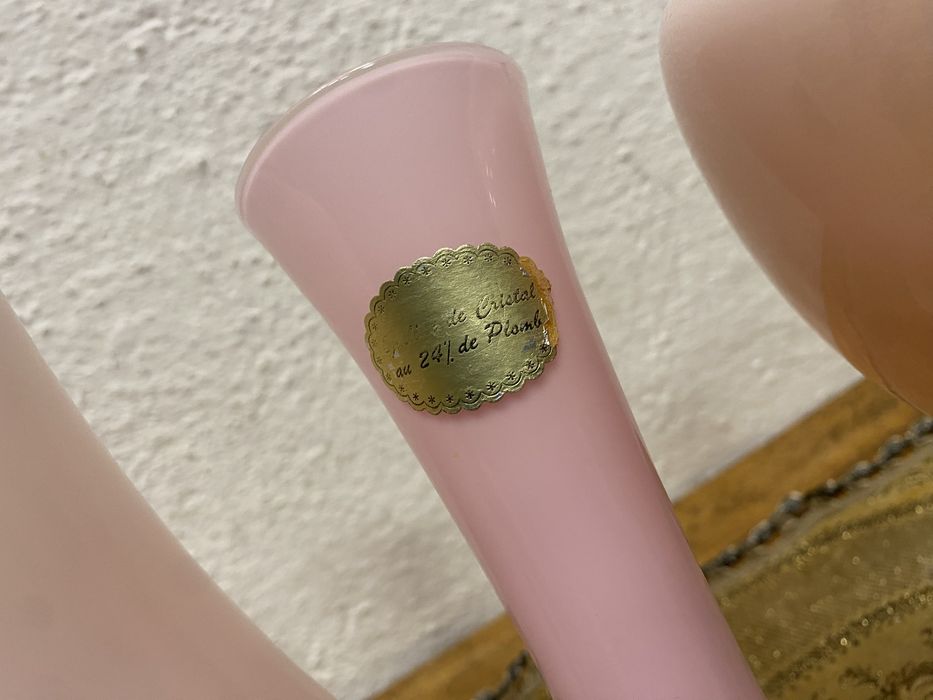 Италиански чаши на опалин