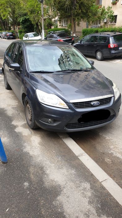 Capota, aripa,bara, Ford Focus 2,facelift,capota Ford Focus 2,an 2010