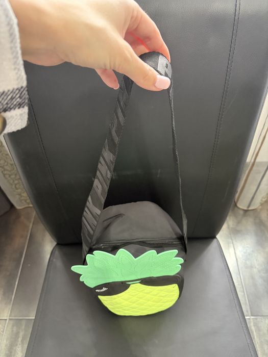 Victoria’s Secret Pink плажна чанта