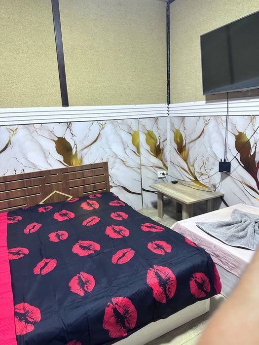 Hotel Hostel Гастинца Mexmonxona bez zaks