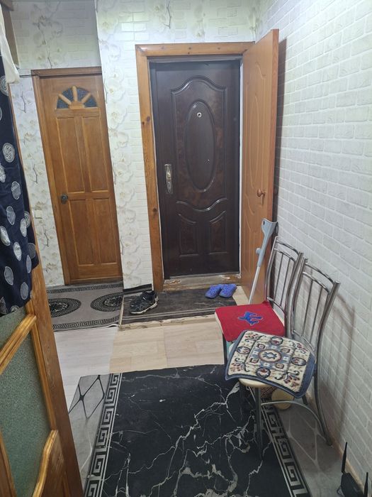 Продам квартиру Строительной 3