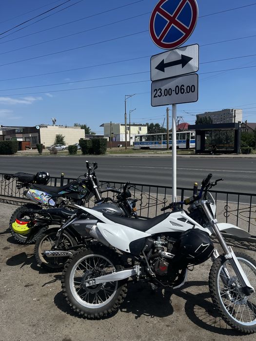 продам эндурик 250сс