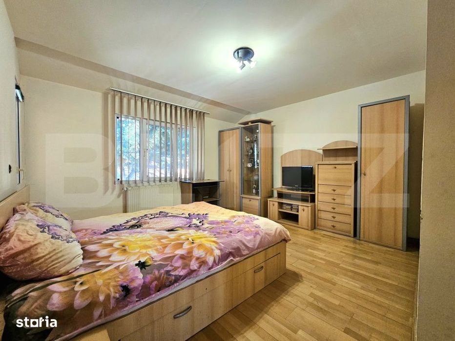 Apartament 2 camere, 80 mp, zona Lunei — fotografia 3