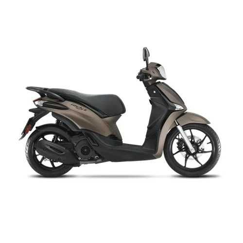PIAGGIO LIBERTY S 125 ABS NOU – VÂNZARE / LA RĂMÂNERE