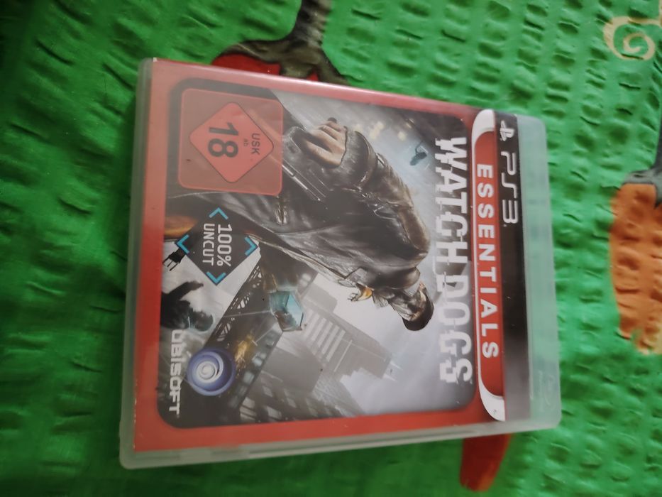 Joc pentru consola PS3
