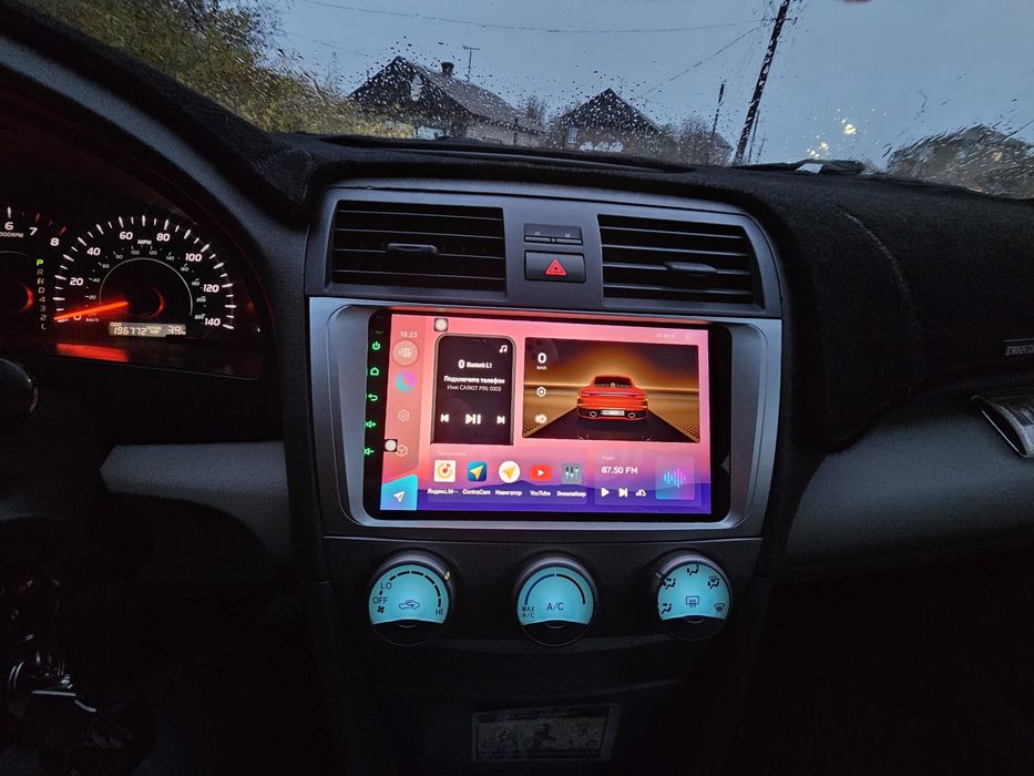 Продам Тайота камри 40 СРОЧНО!