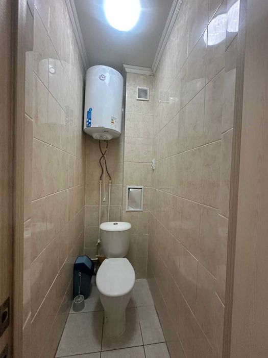 2-комн. квартира, 59м²