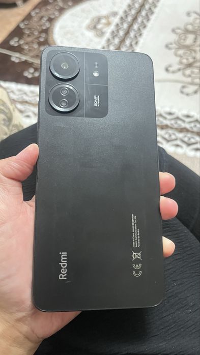 Продам Смартфон Redmi 13C