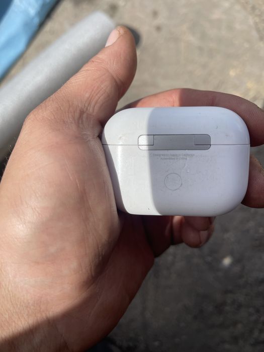 Airpods pro 1 аирподс про1