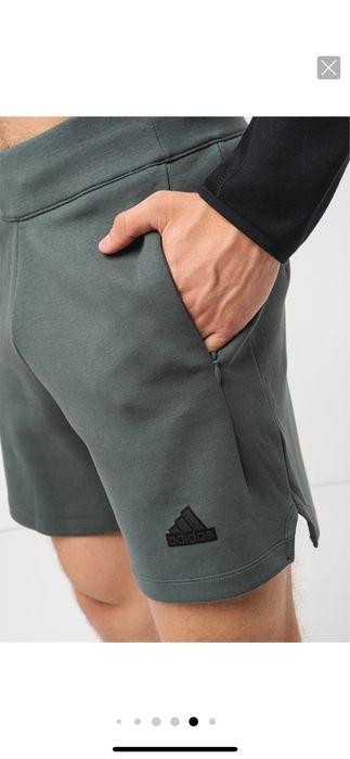 Къси гащи Adidas Z.N.E.