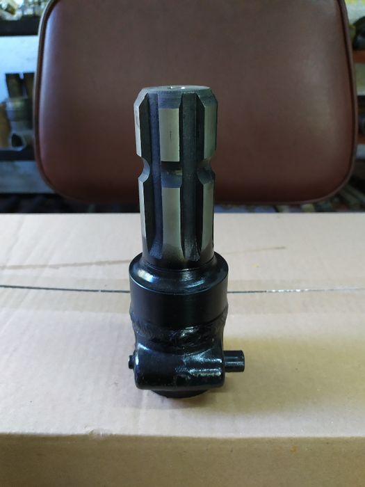 Адаптер 6 шл. (1 3/8") на 6 шл. (1 3/4")