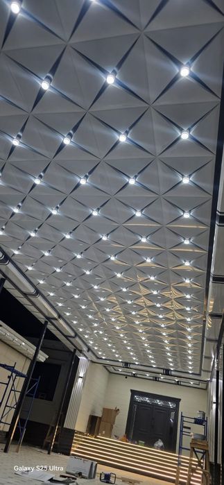 Туникафон кассета дайындау