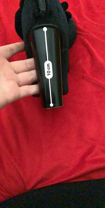 Botine catifea stare impecabila