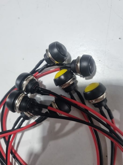 Butoane jcb Telehander joistik