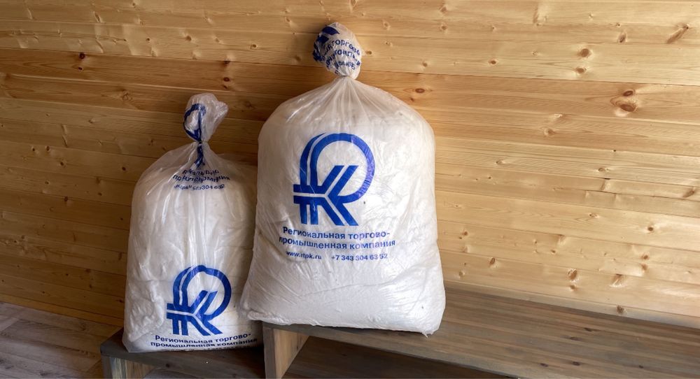 Каолиновая вата