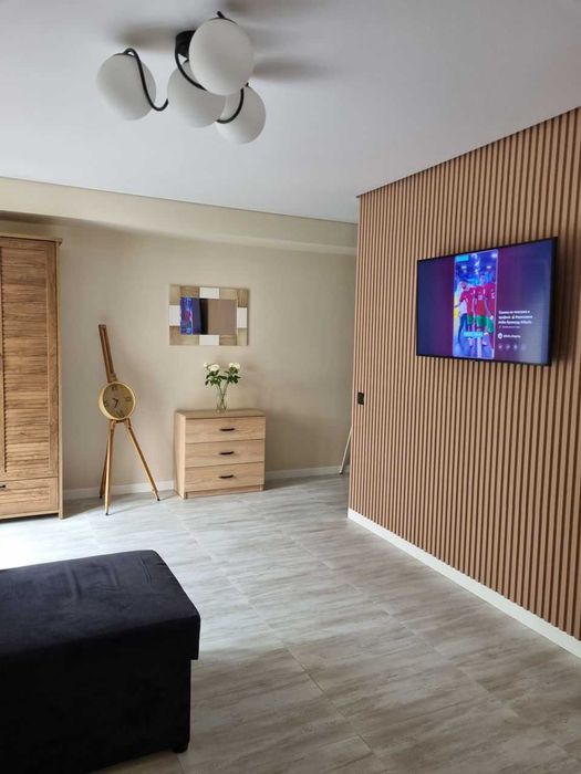 Дава се под наем Двустаен апартамент в София, Овча купел - 70 кв.м за 400 € - Снимка #3