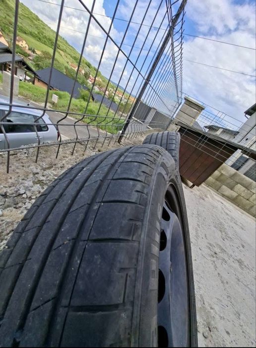 Set 4 roti VW golf 5/6/7 - 205/55/R16