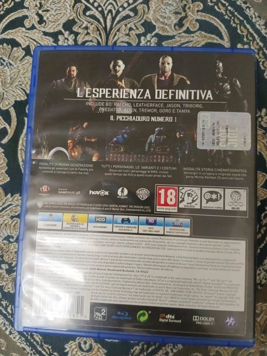 Продаю игровые диски