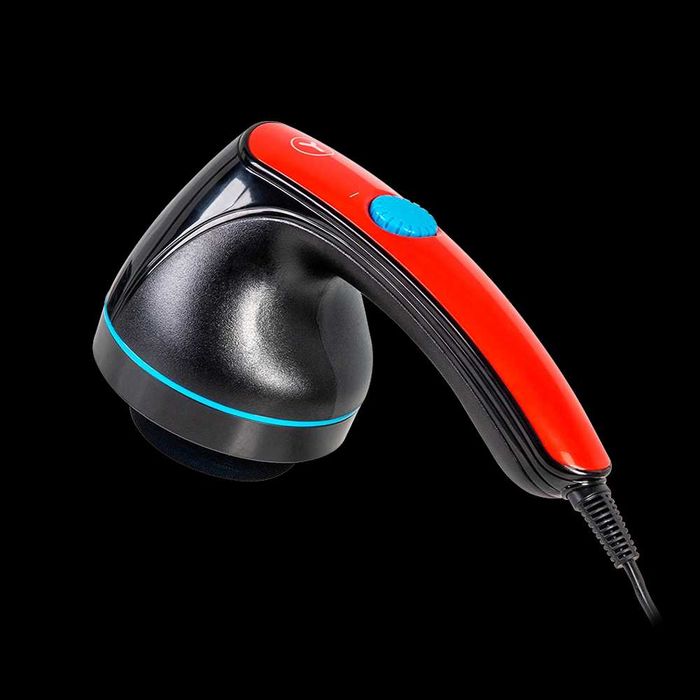 Yamaguchi Megami — компактный ручной массажёр