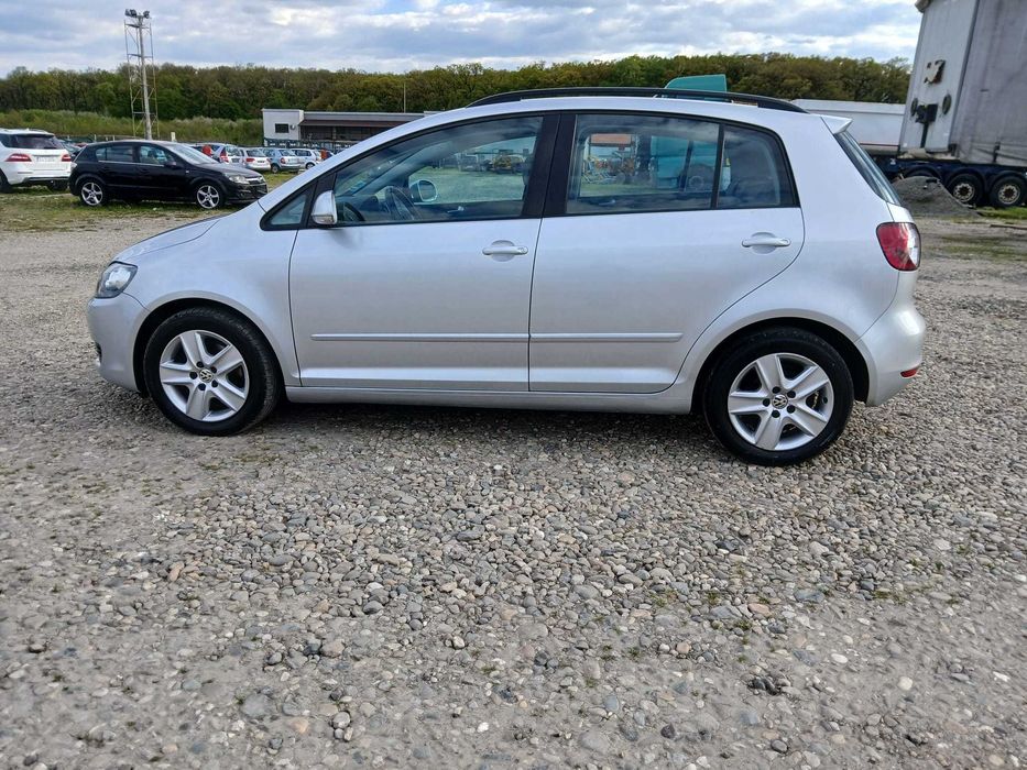 Vw golf 6 plus automata 1.4 tsi euro 5  eventual schimb