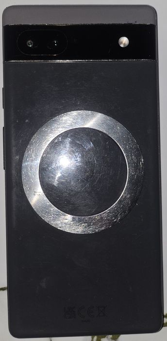 Продам на запчасти google pixel 6a