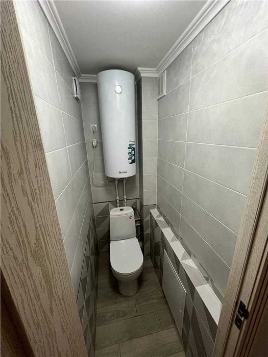 Продам 3х, УП, 8 мкр. евроремонт,