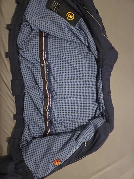 Ретро ски яке Bogner