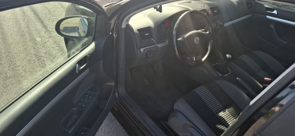 Vw Golf4 1,6 MPI United 2008