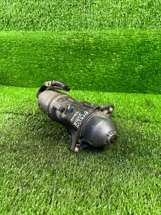 Стартер Опель Астра Ж Opel Astra G